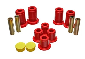 Suspension Control Arm Bushing Kit Fits 2001 Mazda B4000 Front - Picture 1 of 5