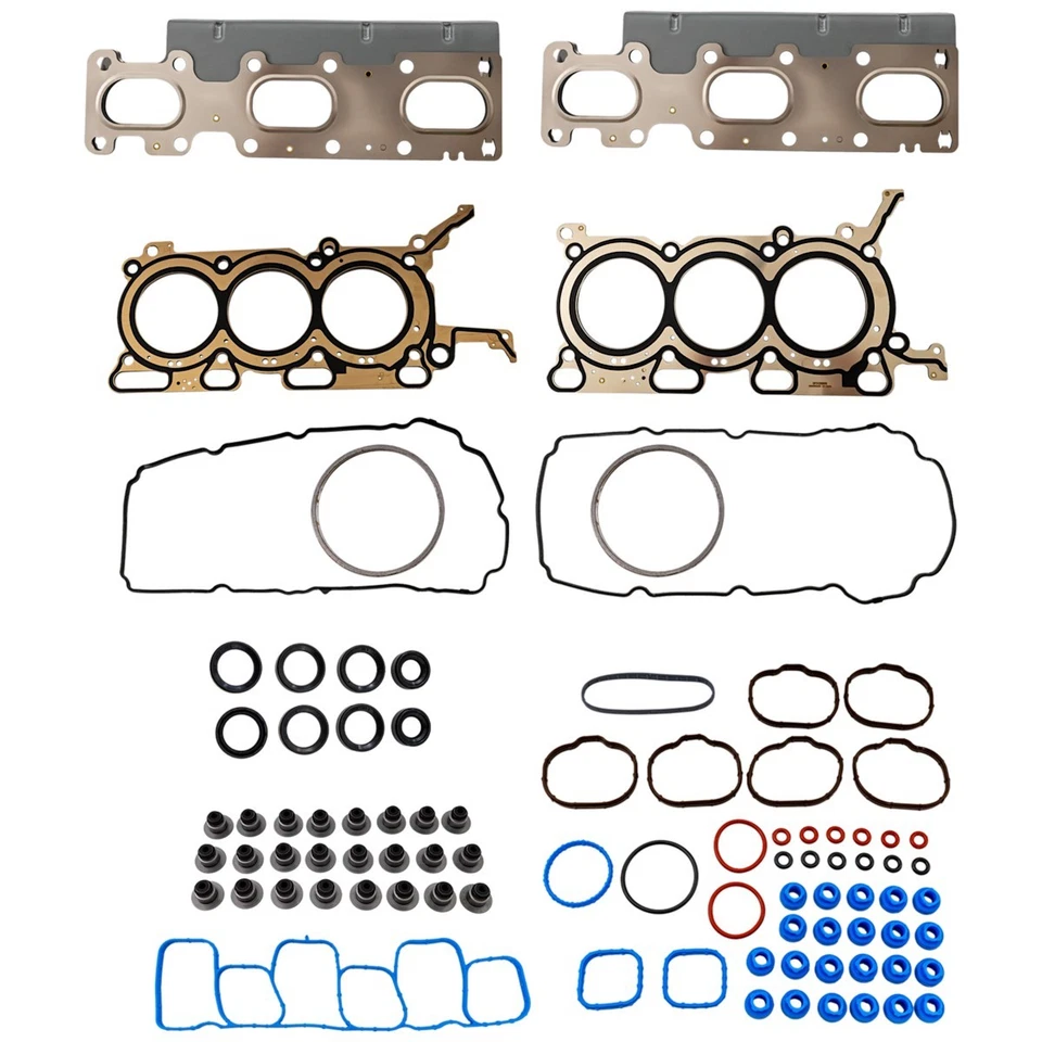 Set Head Gasket Sets for Ford Edge 2011-2014 Foto 1 de 1