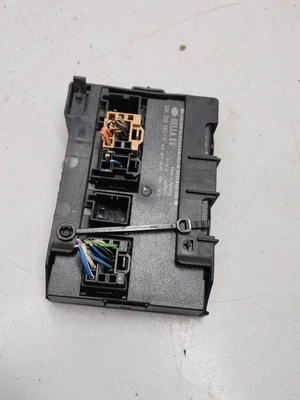 Seat Toledo III (5P) 2006 Centralina comfort centralina di bordo 1K1971262 - Immagine 1 di 4