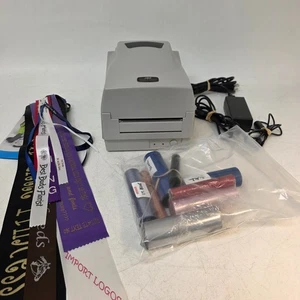 Impresora térmica de cinta digital JMP fase II - Argox OS-214 plus - Imagen 1 de 15