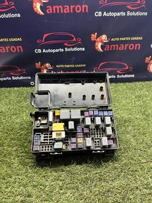 2014 Chrysler Town Country Totally Integrated Power Module TIPM 68217405AA OEM - Image 1 of 4