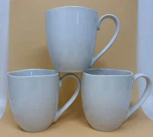 Lenox - 3 Tassen - American by Design - Classic White - Fine Bone China - Made in USA - Bild 1 von 5