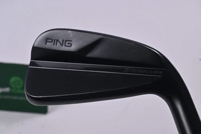 Ping iCrossover #3 Iron / 20 Degree / Stiff Flex Ping Tour 2.0 Chrome 85 Shaft - Image 1 of 4