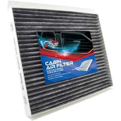 Cabin Air Filter for Hyundai Elantra 2007-2017 Accent Kia Forte Rondo - Image 1 of 4