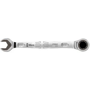 Wera Chiave combinata a cricchetto Joker 12x170,7 mm - Foto 1 di 5