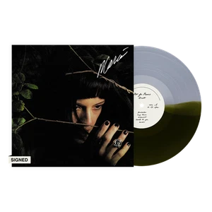 🆕✅ SIGNED Not for Radio Melt - Frosted Green Vinyl (Maria Solo Project) In Hand - Picture 1 of 1