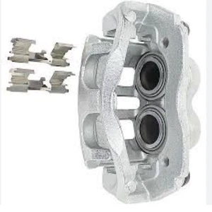 Carquest Premium 18-B5063 Coated Brake Caliper with Bracket - Picture 1 of 2