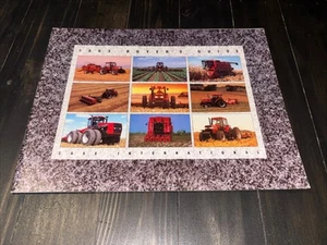 1993 Case International Tractors & Equipment Buyers Guide - Picture 1 of 7