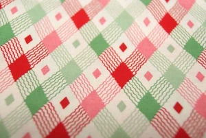 Aunt Grace Fat Quarter Asst Lines Rothermel Marcus Fabric A3965 - Picture 1 of 1