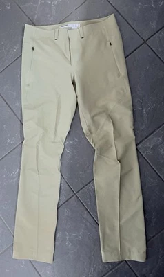 Mammut Outdoor -Wander Hose, Damen, oliv-grün (hell)Gr. 40 Neu - Bild 1 von 4