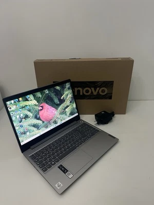 NOTEBOOK LENOVO IDEAPAD 3 INTEL CORE I5-1035G1 8GB RAM 256GB SSD WIFI WINDOWS - Immagine 1 di 4