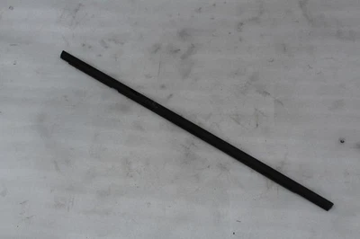 2016 2017 2018 2019 CHEVROLET VOLT LEFT REAR DOOR WINDOW MOLDING TRIM - Image 1 of 4