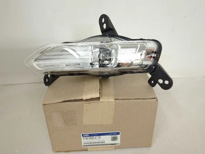 全新 原始设备制造商 正品 福特 LED 雾灯 2018 - 2021 Expedition GT4Z-15201-A LH  — 第 1/4 张图片