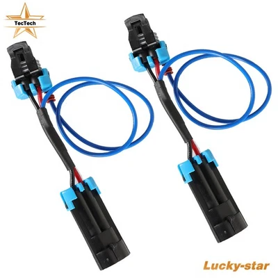 For 2019-2021 Polaris RZR Trail S 900 1000 XP Eyebrow Wiring Harness Fang Lights - Image 1 of 4