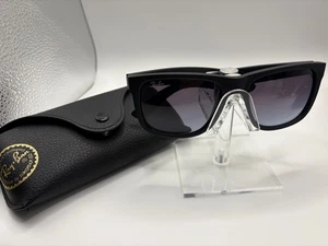 Ray Ban RB4165 Justin - Picture 1 of 3