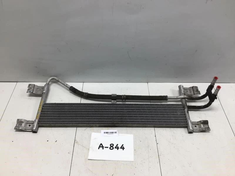 Ford Freestyle 2005 transmisión enfriador de aceite OEM+ Foto 1 de 4