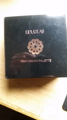 Douglas Schminkpalette MINI - Bild 1 von 4