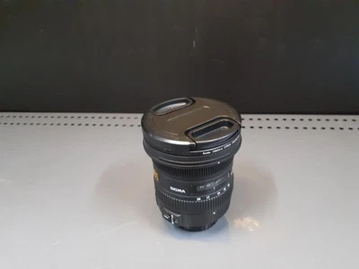 SIGMA 10-20MM 1:3.5 DC HSM Lens for NIKON Cameras - Image 1 of 4
