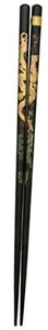 Kotobuki Golden Dragon Chopstick - Picture 1 of 3