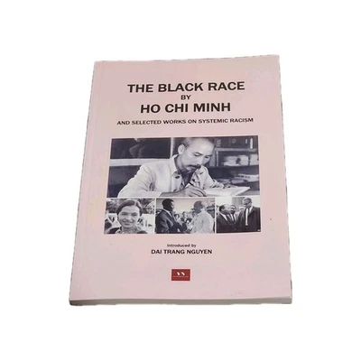 The Black Race By Ho Chi Minh - Image 1 of 4