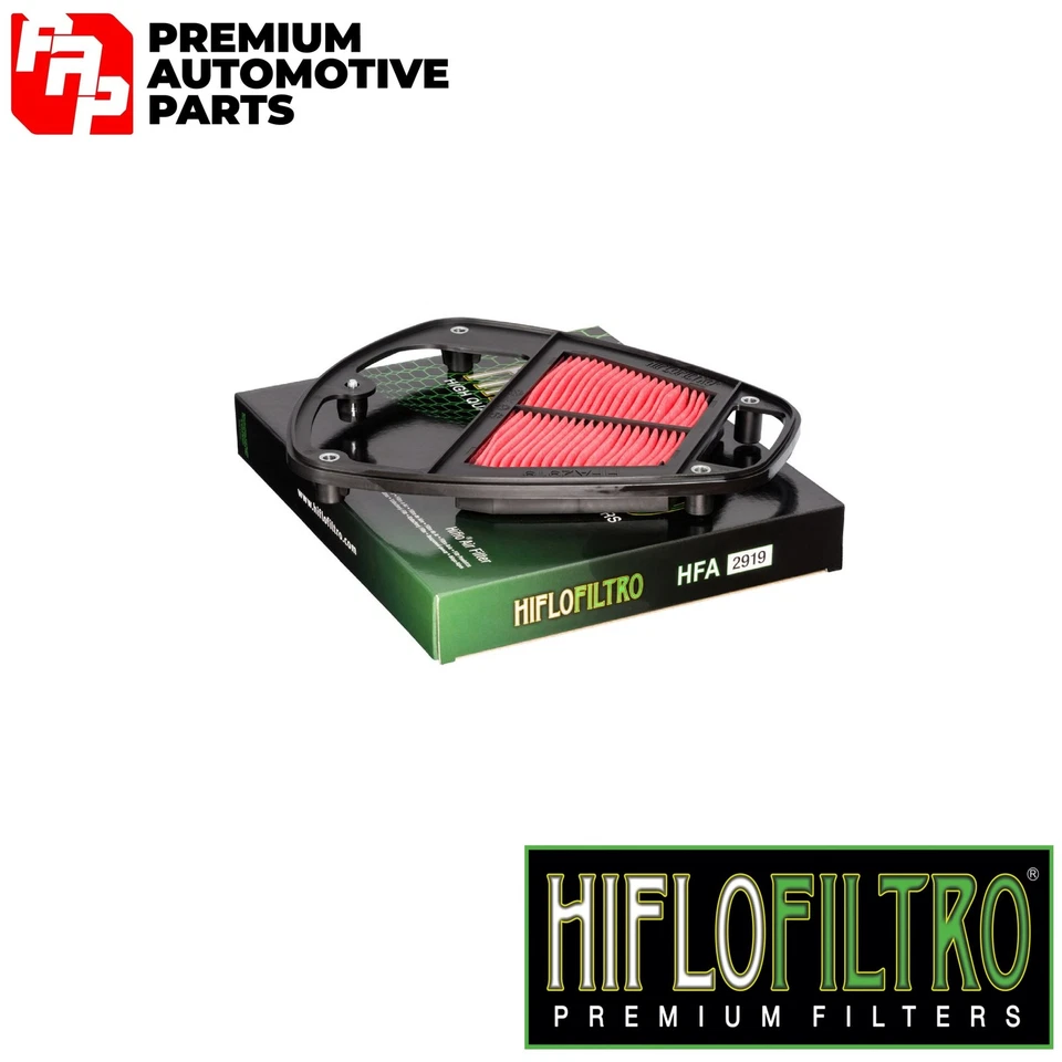 Filtro de aire Kawasaki VN900 D Vulcan Classic LT 2013-2020 Foto 1 de 1