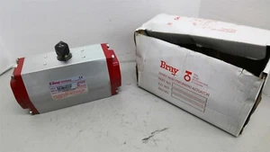 Bray Control 92-0930-11300-532 Pneumatic Actuator - Picture 1 of 8