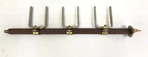 Eaton MEM EXEL 100Amp Triple Pole Switch Disconnector Isolator Contact Bar BILL - Picture 1 of 8