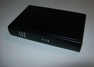 DIE KATHOLISCHE BIBLISCHE VIERTELJÄHRLICHKEIT, Band 59, Nr. 3-4, 1997 - Bild 1 von 12