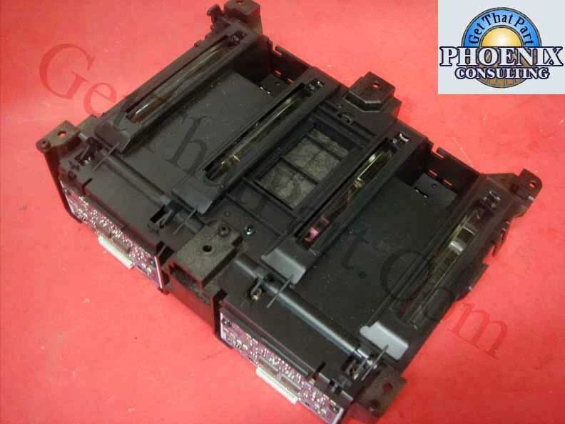 Escáner láser completo HP RM1-6338 color LaserJet cp3505 3600 3800 Asy Foto 1 de 1