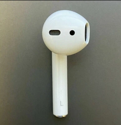 苹果 Airpod 第 2 代 仅左! 快速发货! A2031 正品 — 第 1/3 张图片