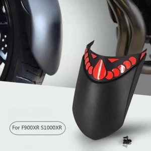 F900XR S1000XR Motorcycle Front Fender Mudguard For BMW F900XR S1000XR 2020 - - Picture 1 of 11
