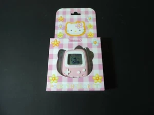 Nintendo pocket hello kitty kt game boy color gbc-complete-excellent condition - Picture 1 of 6