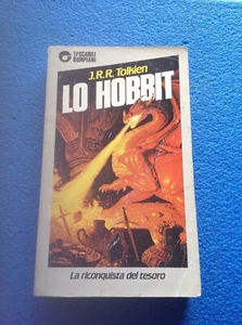 J.R.R. Tolkien: Lo Hobbit. o la Riconquista del Tesoro - Foto 1 di 4
