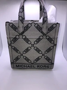 Michael Kors Shopper Tote GIGI - Picture 1 of 6