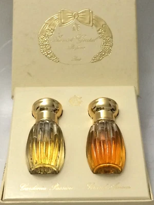 Gardinia Passion- Grand Amour por ANNICK GOUTAL Perfume Mujer 0.5oz EDT Spray DBx Foto 1 de 4