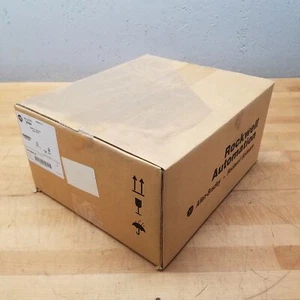 Allen Bradley 2094-BM02-M, Serie A, Bulletin 2094 15A Achse Leistungsmodul - NEU - Bild 1 von 4