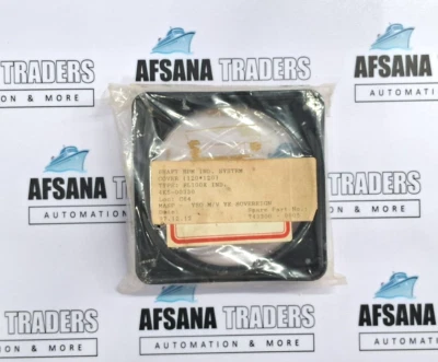 SHAFT RPM IND. SYSTEM | FL100K IND. | 4K5-00330 | SPARE PART - Image 1 of 4