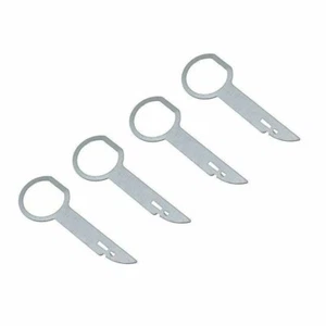 Car Radio Navigation Removal Tool Set For Audi Removal Tool - Picture 1 of 24