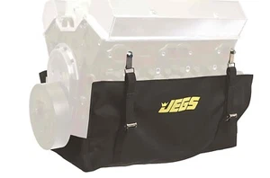 Universal Engine Diaper / NHRA Accepted - Bild 1 von 4