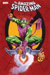 AMAZING SPIDER-MAN #76 JOE JUSKO VARIANT COVER BY MARVEL COMICS 2021 - Picture 1 of 1