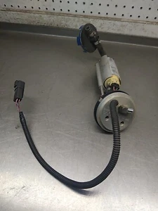 Ski-Doo MZX Renegade GSX 600SDI 2004 Fuel Pump * Missing Inlet Filter* 25040213 - Picture 1 of 5