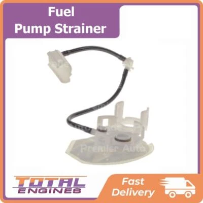 none Fuel Pump Strainer fits Suzuki APV 1.6L 4Cyl G16A1D - image 1 of 2