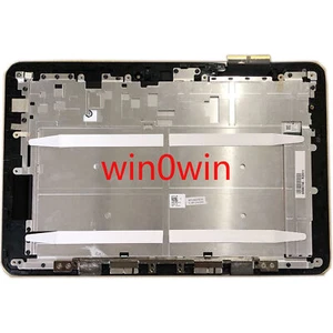 LCD Touch Screen Digitizer Assembly For ASUS Transformer Book T100H T100HA - Picture 1 of 2