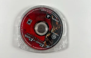 Prince of Persia: Revelations (PSP, Sony PlayStation, 2005) GAME ONLY - Picture 1 of 1