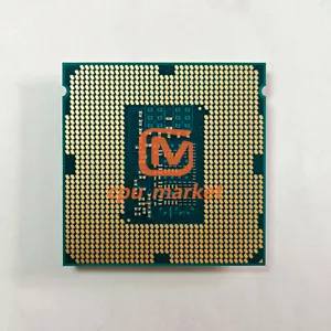 Intel Xeon E3-1231 v3 SR1R5 3.4GHz 4 Cores 80W LGA1150 CPU Processor - Picture 1 of 1