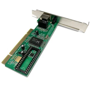 Network Controller Card Fit For 0℃~55 ℃ (32℉~131 ℉) Working Temperature - Afbeelding 1 van 10