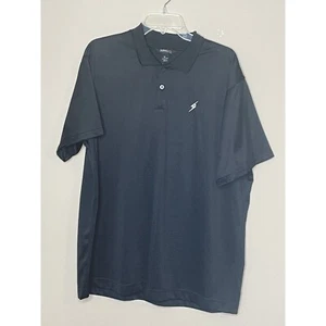 Bubba Golf Steve & Barry’s Herren Shirt Schwarz Polo Golf Shirt Gr. XL - Bild 1 von 6