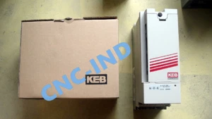 13.F5.A1D-39EA KEB Inverter 13F5A1D-39EA 13.F5.A1D-39EA - Picture 1 of 1