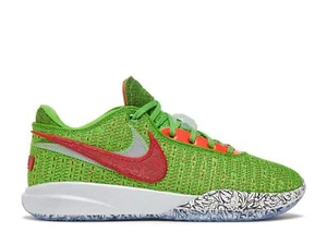 LeBron 20 - Stocking Stuffer - Picture 1 of 2