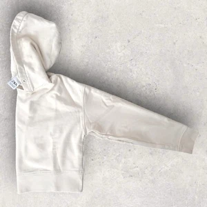 Zara French Terry Cropped Sweatshirt , US Men’s S, Retail $65 - Picture 1 of 5